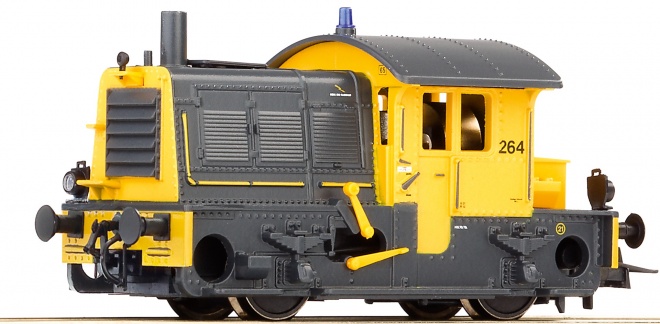 Diesel locomotive series 200/300<br /><a href='images/pictures/Roco/235234.jpg' target='_blank'>Full size image</a>